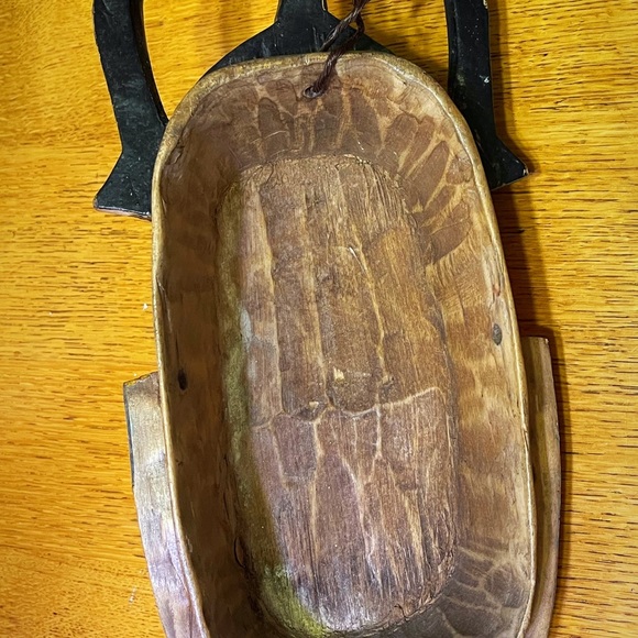 African tribal mask - Picture 5 of 6